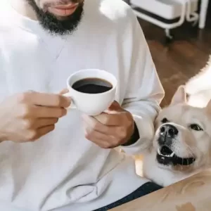 Is-caffeine-bad-for-dogs