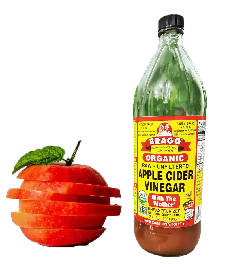 apple-cider-vinegar-for-dog-hair-loss