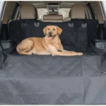 Ultimate Guide to Choosing the Best Back Seat Car Cover For Dogs