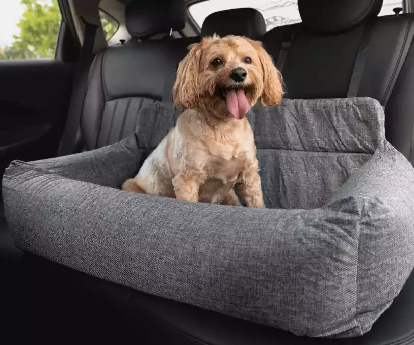dog-car-bed-for-large-dogs