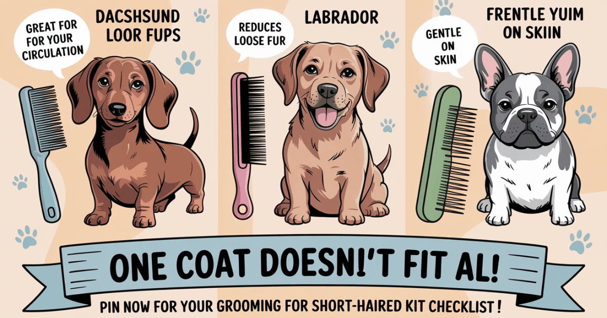 best-dog-brush-for-short-hair-breeds