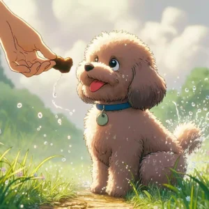 Read more about the article Puppy Potty Training: A Comprehensive Guide