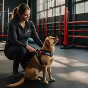 Read more about the article Train Service Dogs: how long does it take to train service dogs