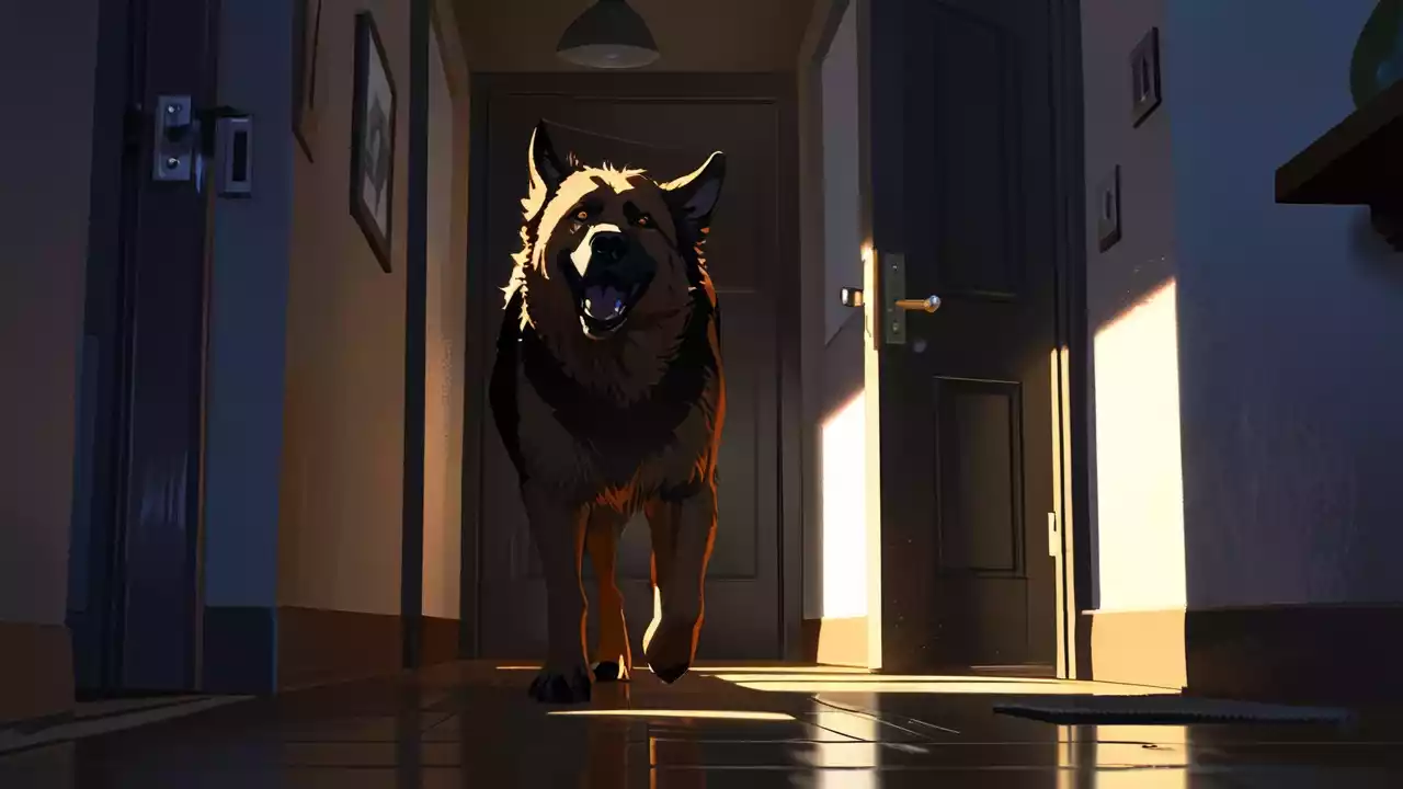 german-shepherd-barking-at-night-solutions