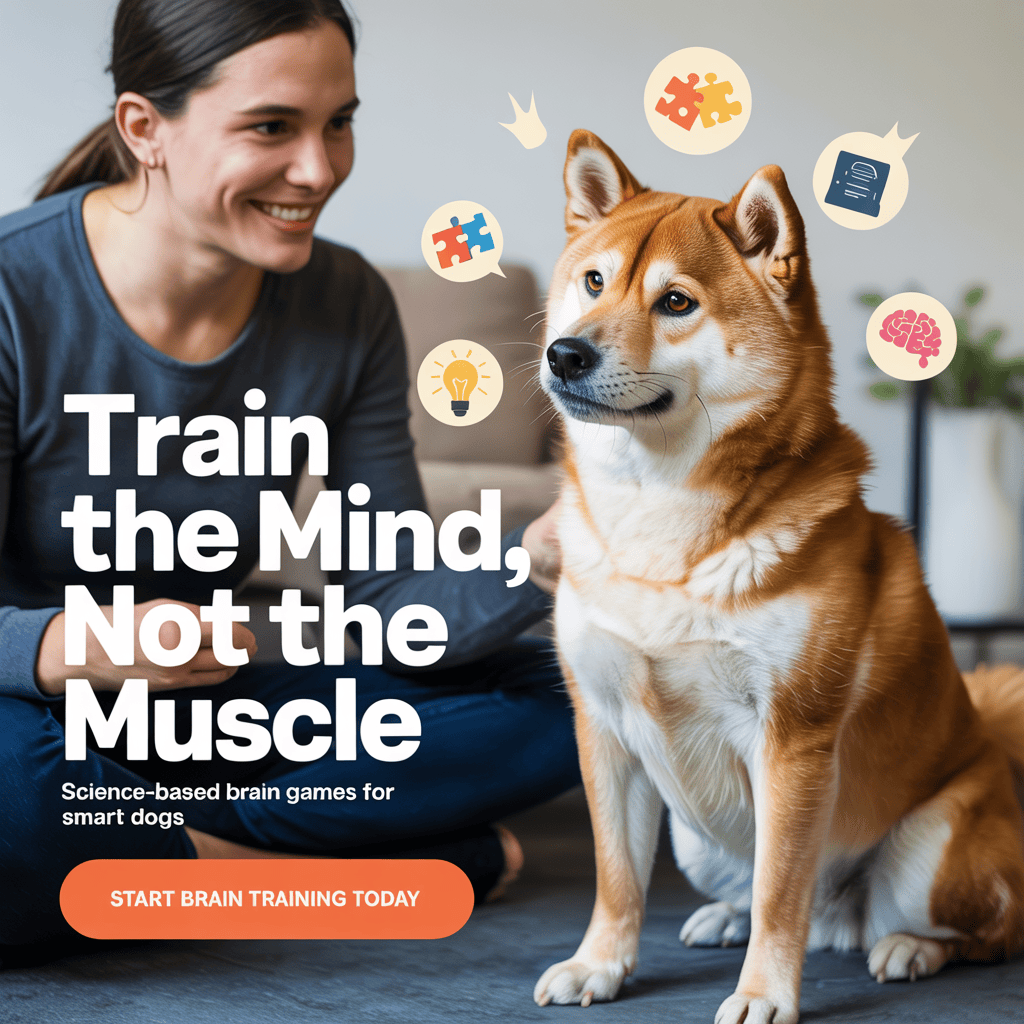 positive-reinforcement-dog-training-brain-games