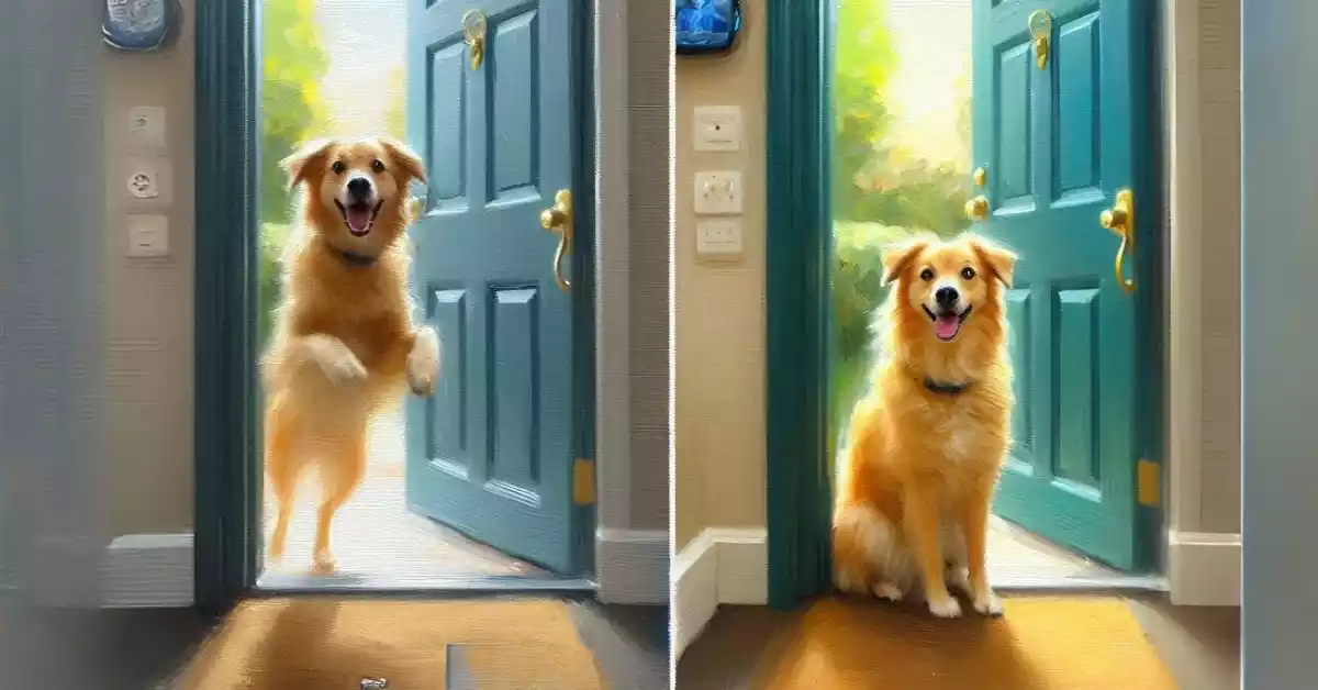how-to-stop-dogs-from-jumping-on-guests