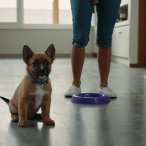 Read more about the article 7-Day potty train a puppy Guide – Get Results!