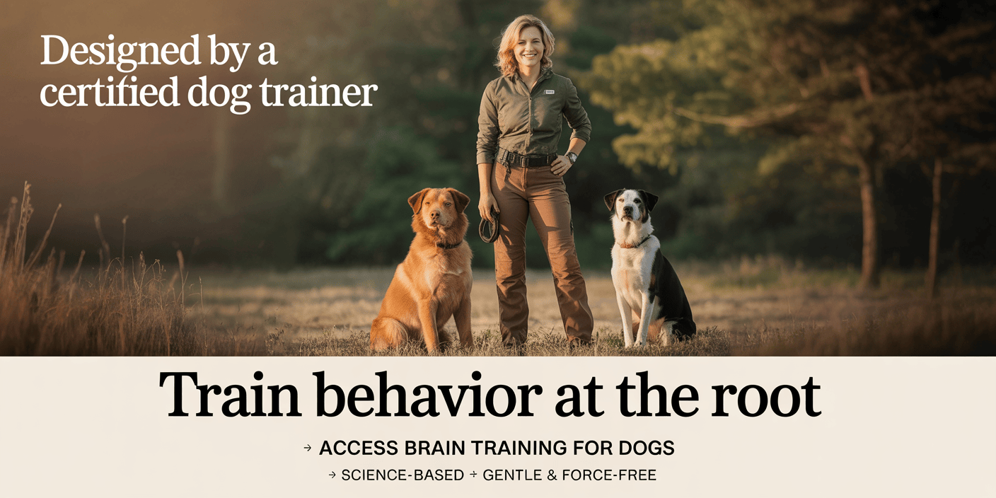 brain-training-for-dogs-online-dog-training-program