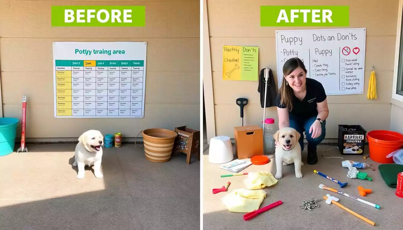 puppy-potty-training-tips-for-beginners