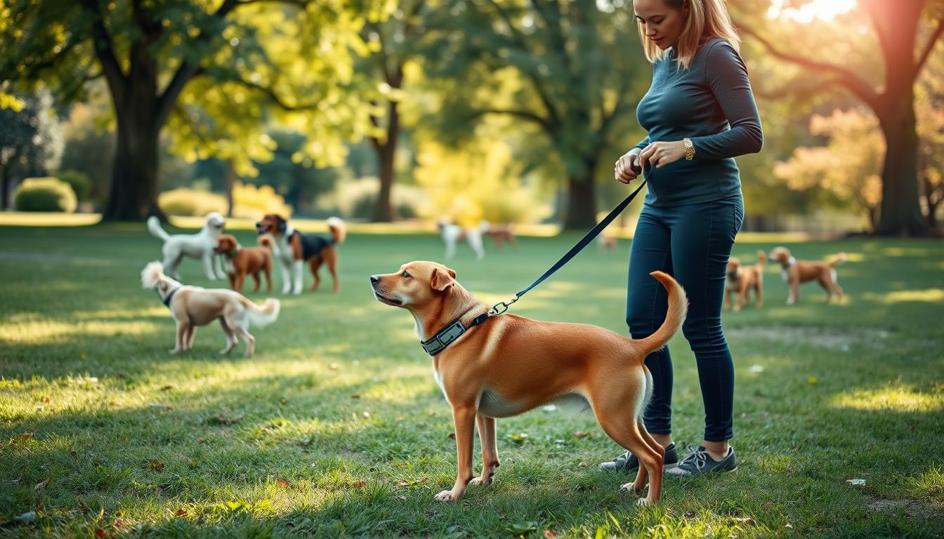 dog-behavior-training-for-aggression-control