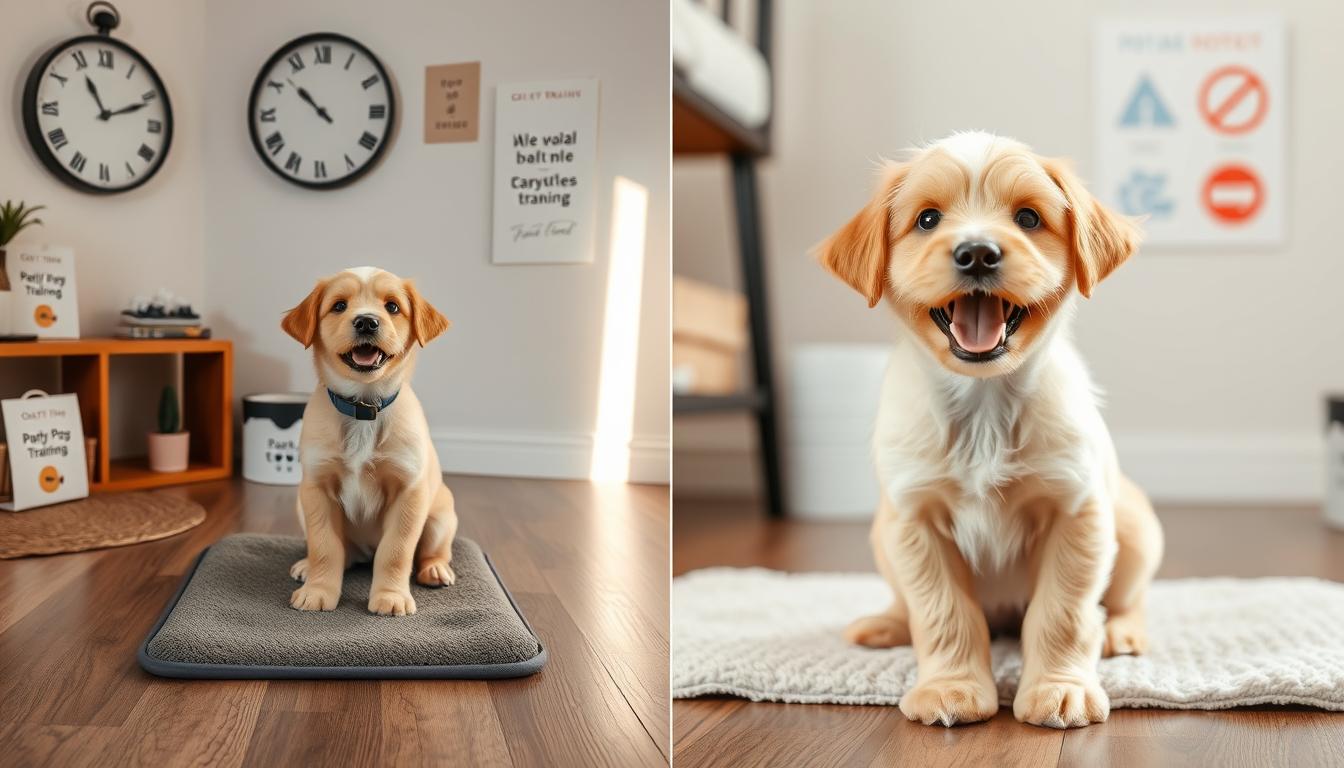 potty-training-schedule-for-puppies