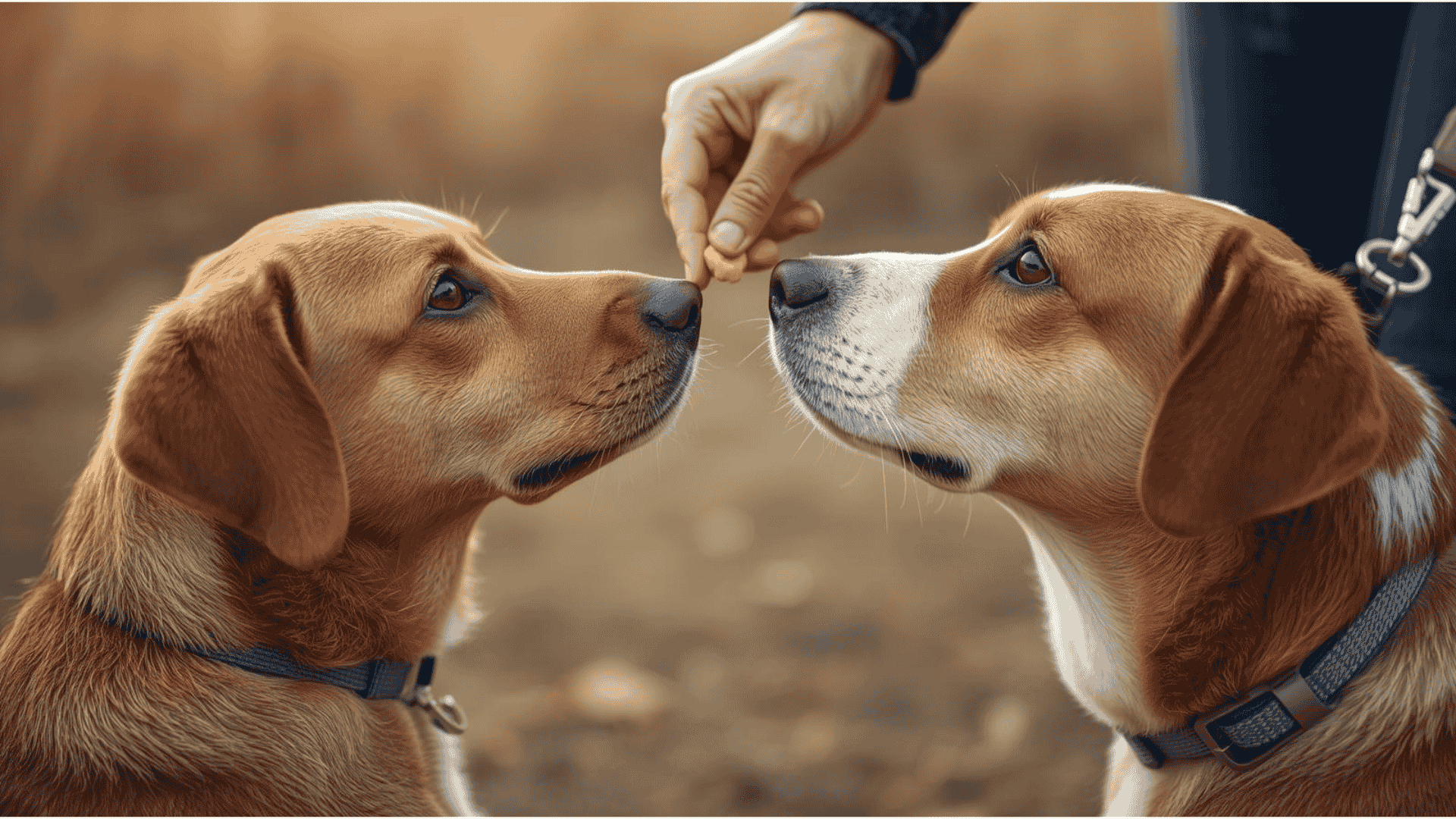 positive-reinforcement-techniques-for-socializing-aggressive-dogs