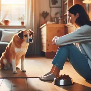 Read more about the article How to Socialize a Rescue Dog: 7 Key Steps for Success