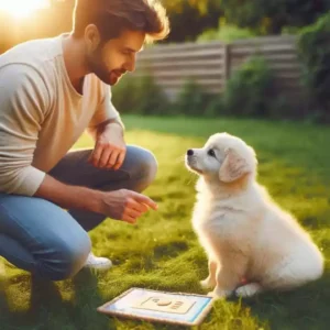 Read more about the article How to Potty Train a Stubborn Puppy: Expert Tips