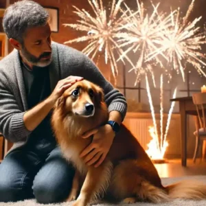 Read more about the article Helping Fearful Dogs Gain Confidence: Expert Tips