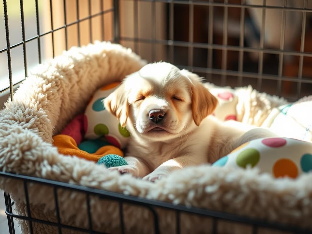 Beginner-crate-training-tips-for-dogs