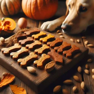 Read more about the article Homemade Pumpkin Dog Treats Without Flour: Easy Recipe