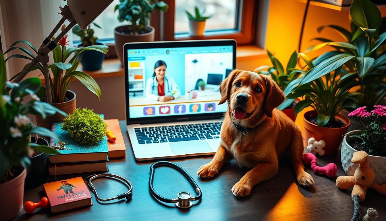 using-telemedicine-for-dog-health-issues