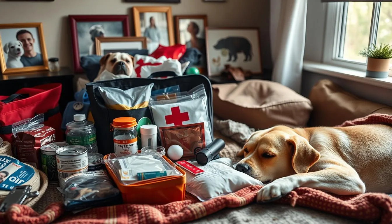 Dog-Natural-Disaster-Preparedness