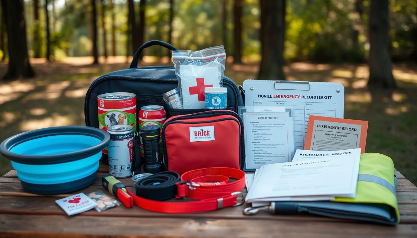 Dog-friendly-emergency-shelter-evacuation-map
