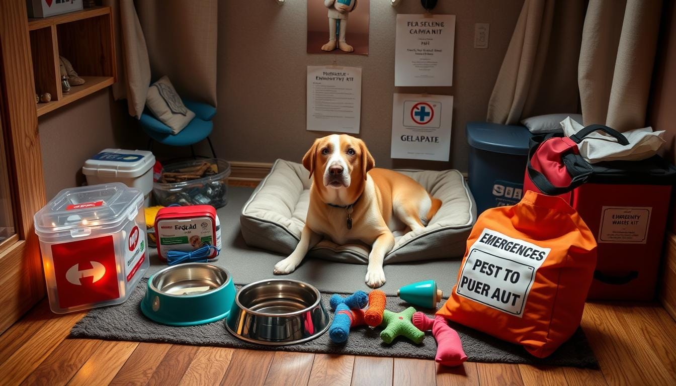Complete-pet-disaster-preparedness-supplies