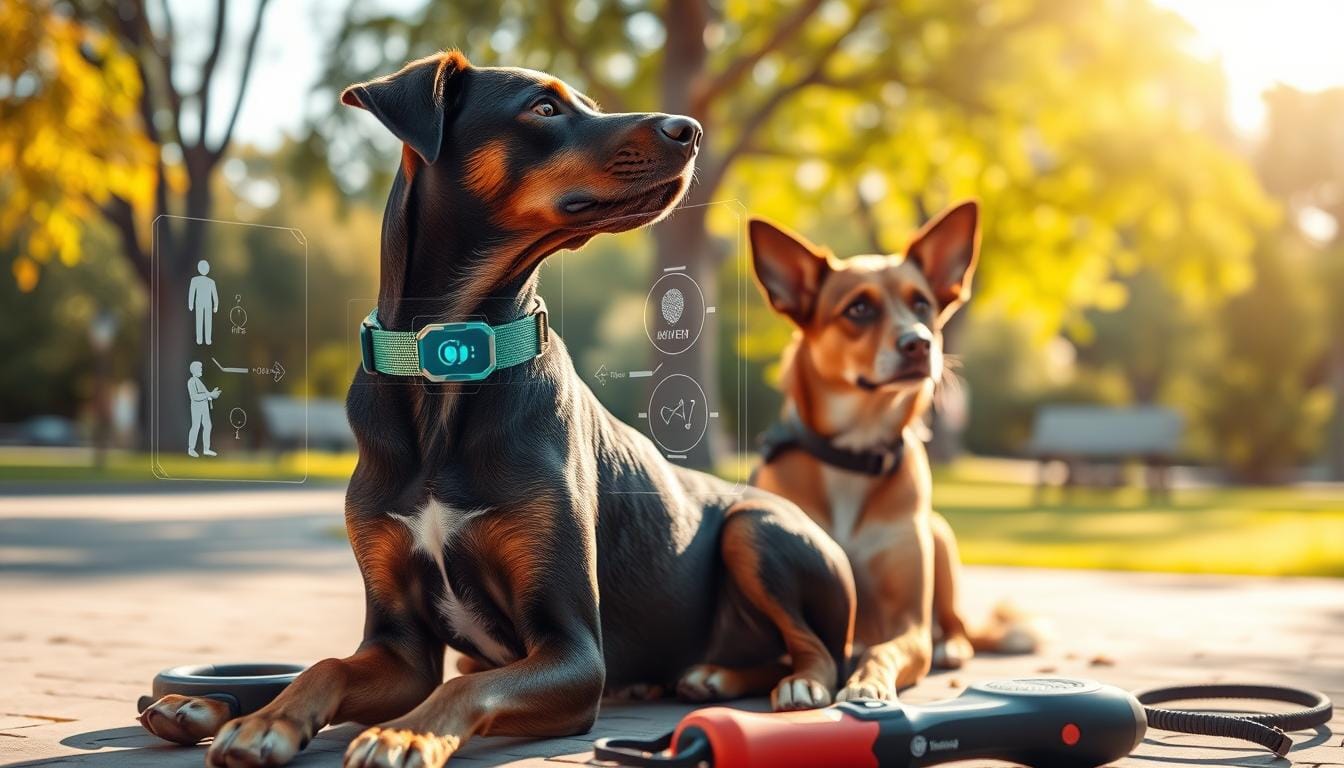 Best-AI-Tools-for- Dog-Training
