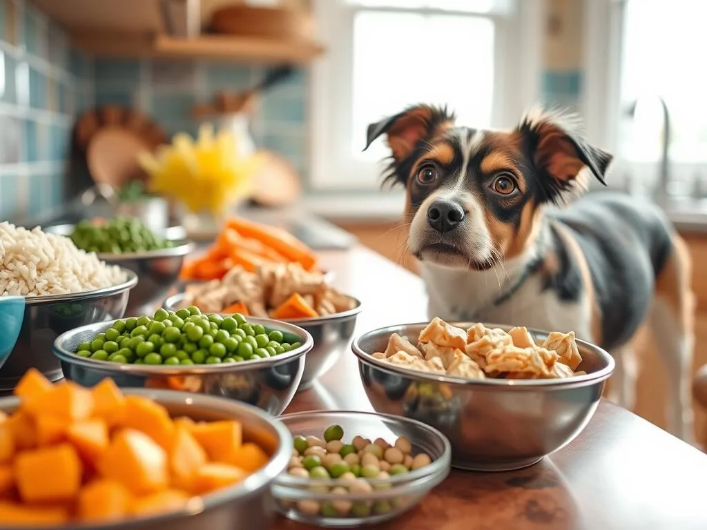 homemade-dog-food-with-low-cost-ingredients