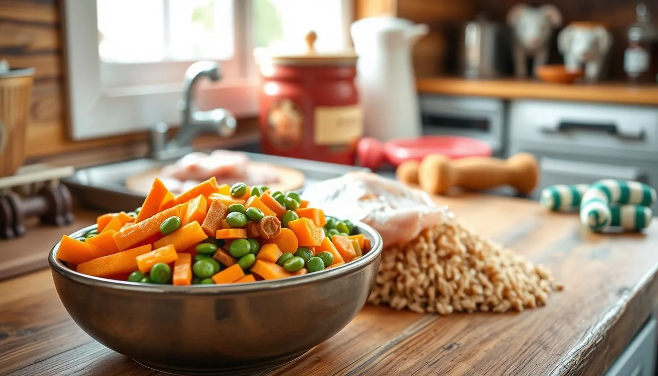 Cheap-Homemade-Dog-Food-Recipes-for-Your-Pup