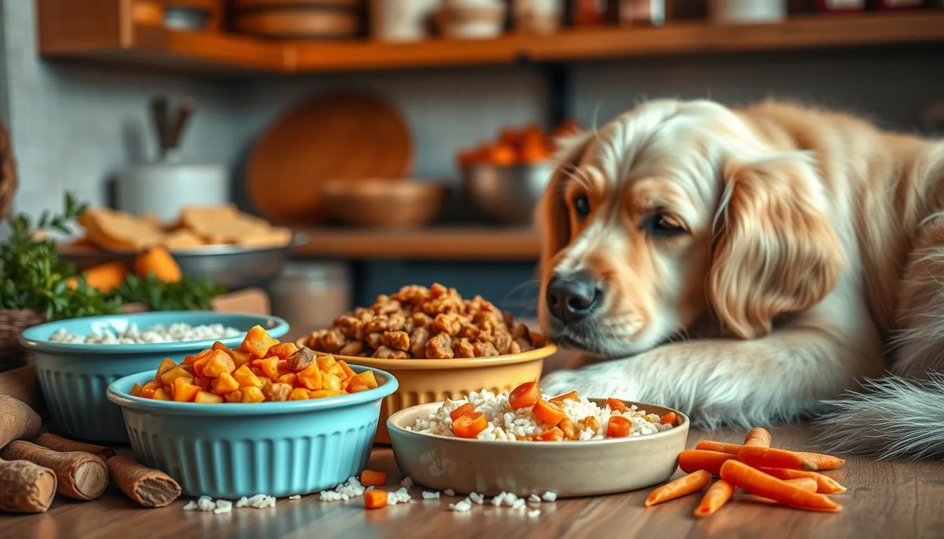 Moist-and-Flavorful-Homemade-Senior-Dog-Dinner