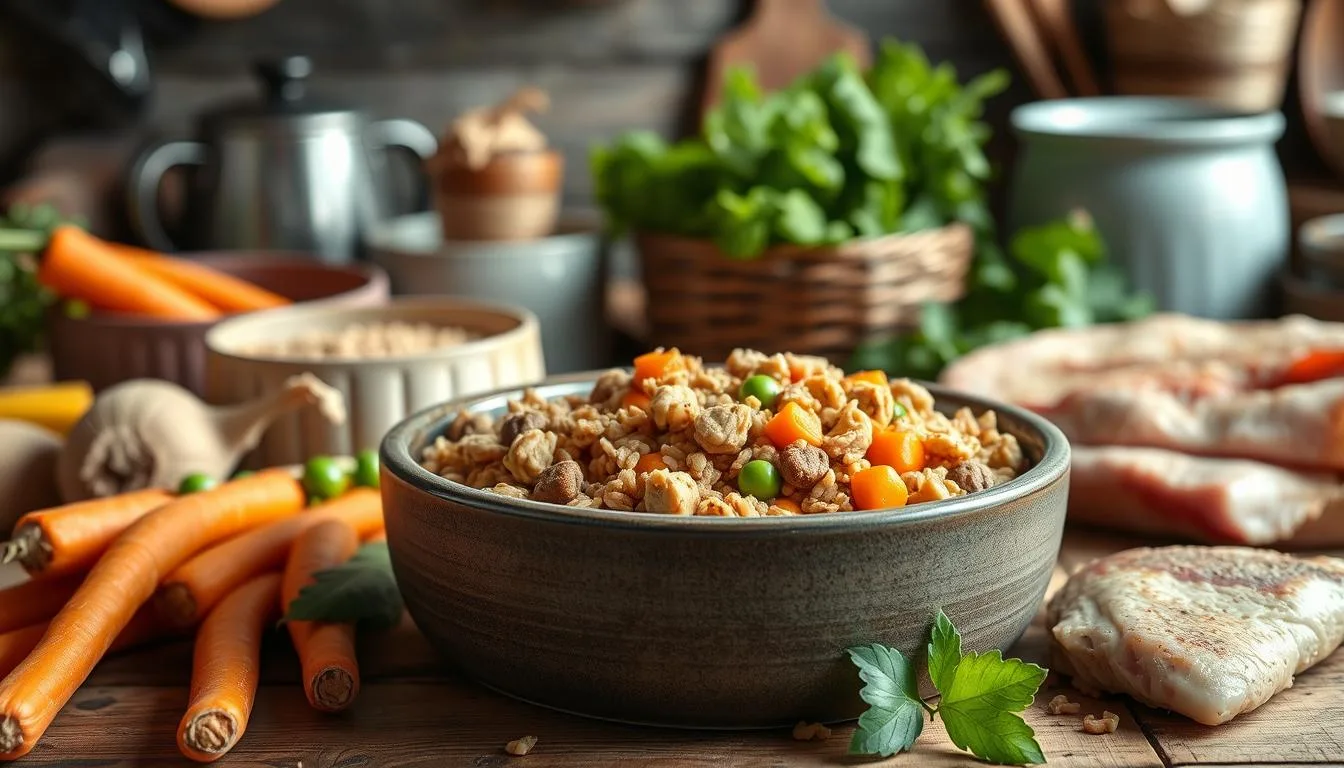 Homemade-Dog-Food-for-Senior-Pups
