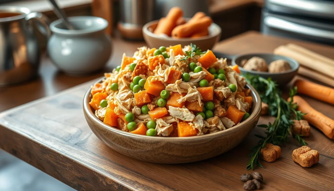 Homemade-Dog-Food-Recipes-for-Senior-Dogs