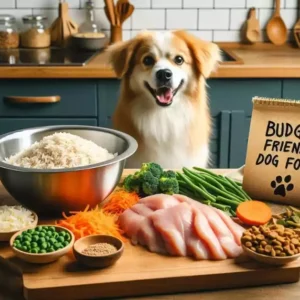 Read more about the article Cheap Homemade Dog Food Recipes for Your Pup