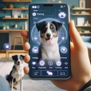 Read more about the article Best AI Tools for Dog Training: Train Your Pup Smarter