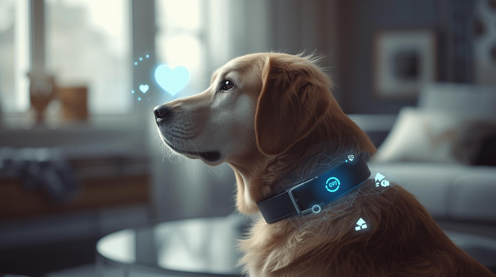 smart-pet-collar-with-health-tracking-gps-and-fitness-monitor-for-dogs-2026