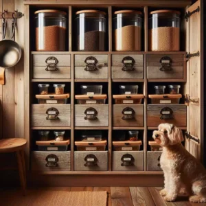 Read more about the article Smart Dog Food Storage Ideas for Pet Parents