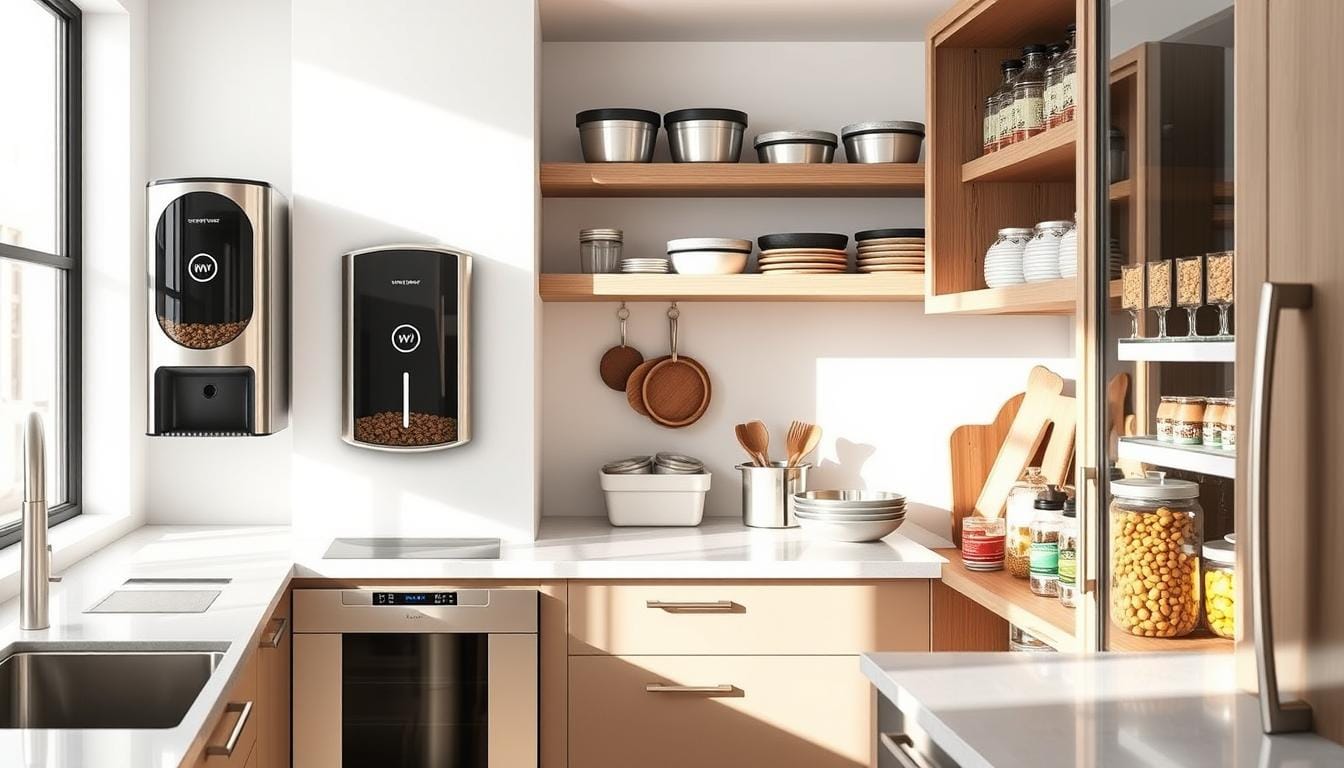 Smart-Dog-Food-Storage-Ideas