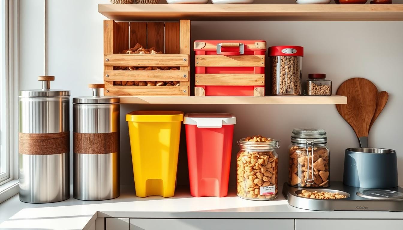 stackable-dog-food-storage-containers-for-efficiency