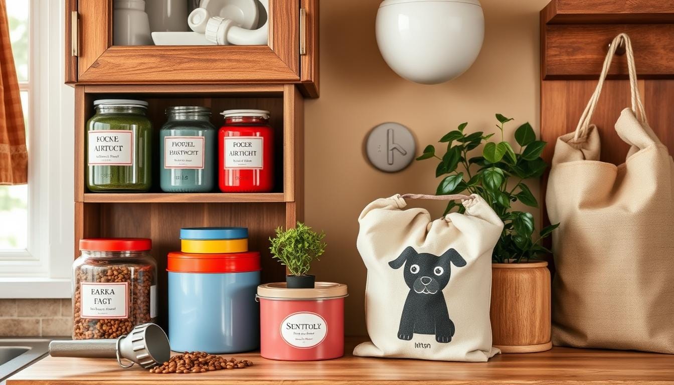 best-dog-food-storage-bins-with-lids