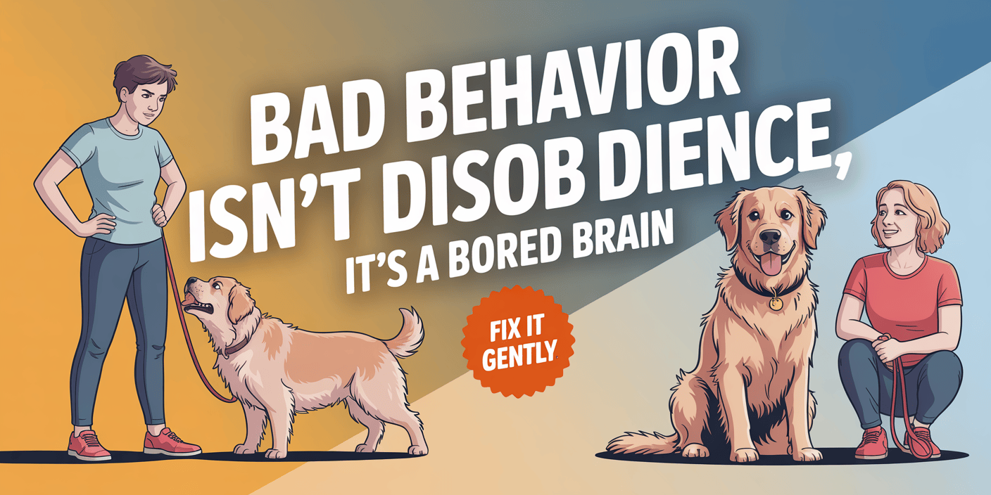 science-based-positive-dog-training-methods