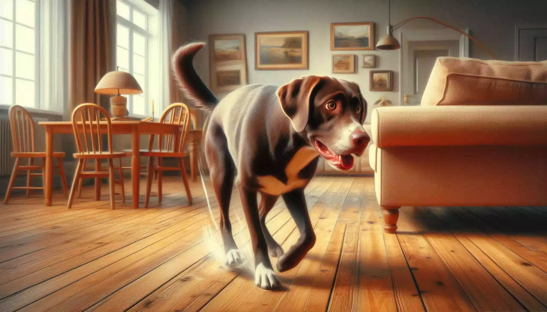 Read more about the article Dog Anxiety Signs: 15 Warning Symptoms You Shouldn’t Ignore (Vet-Reviewed)