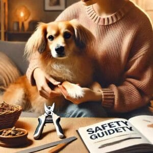 Read more about the article How to Cut Dog Nails at Home: Step-by-Step Guide with Safety Tips [With Videos]