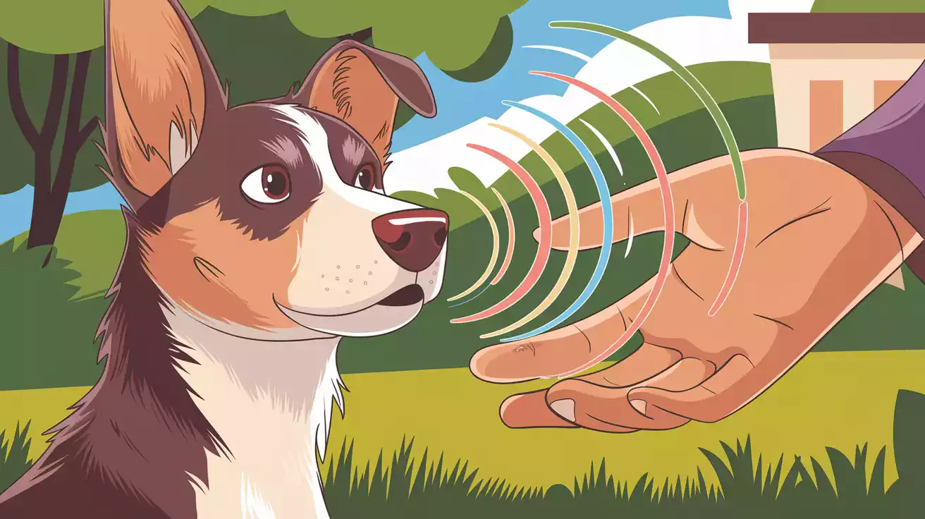 Read more about the article Why Your Dog Doesn’t Listen & How to Fix It