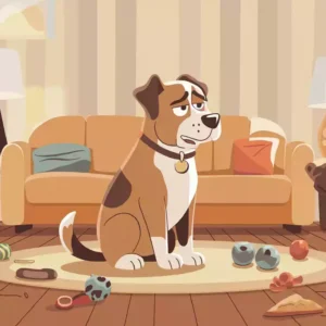 Read more about the article 5 Common Mistakes That Make Your Dog Ignores Commands