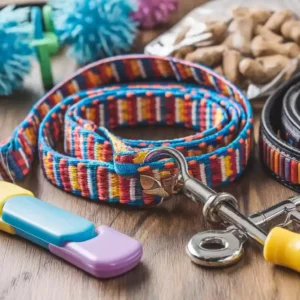 Read more about the article 5 Top Tools to Train Disobedient Dog: Effective Solutions for Better Behavior