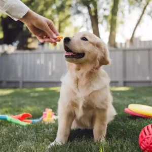 Read more about the article Essential Puppy Training Commands Every Owner Should Teach First