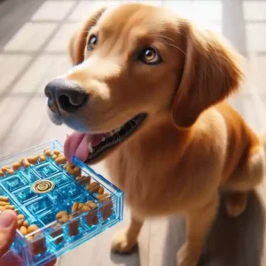 Read more about the article Best Puzzle Toys and Brain Games for Dogs of All Sizes