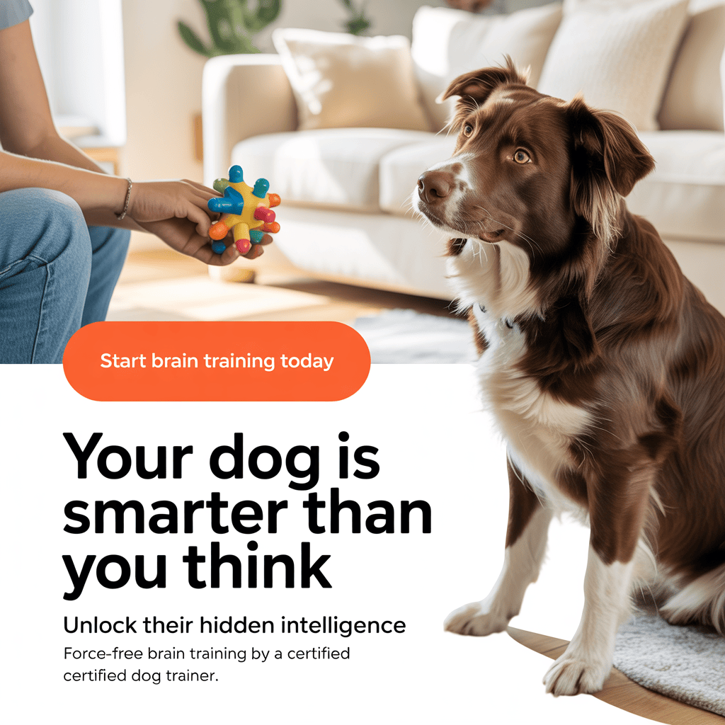 dog-behavior-training-with-brain-games