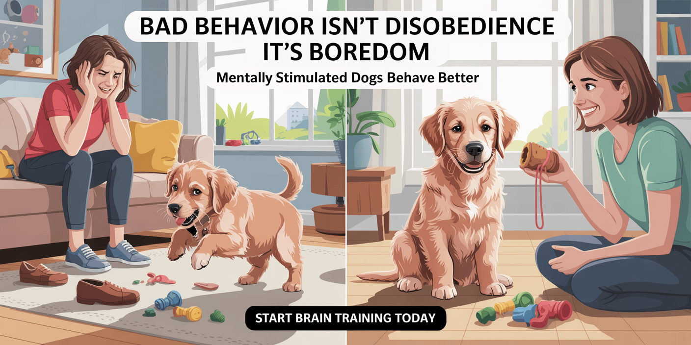 dog-behavior-training-with-brain-games