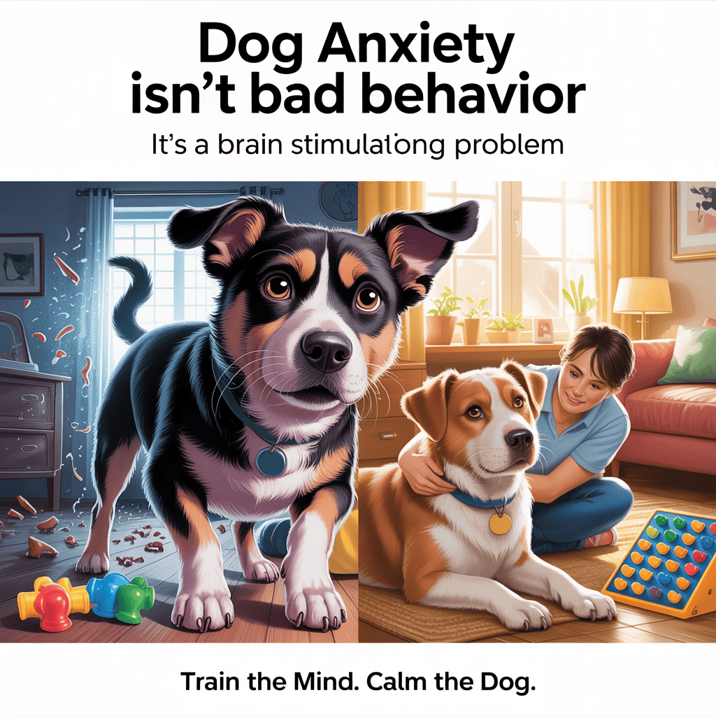 dog-behavior-training-with-brain-games