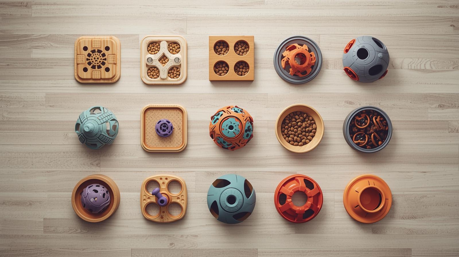 dog-brain-games-and-puzzle-toys-for-mental-enrichment-and-intelligence